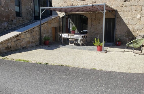 Saint-Jeures Casa | Country gite