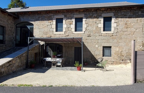 Saint-Jeures Casa | Country gite