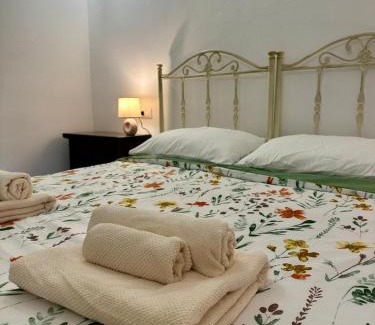 Cardedu Apartamento | Country Guest House
