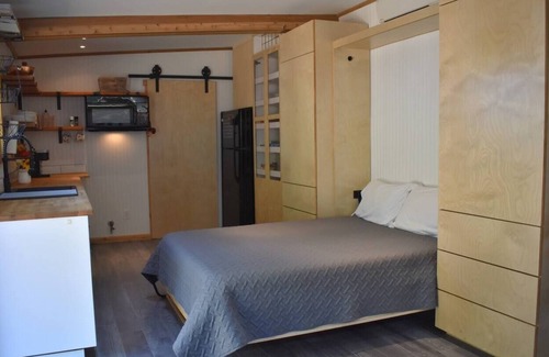 Ferndale Casa | Country Guesthouse
