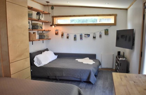 Ferndale Casa | Country Guesthouse