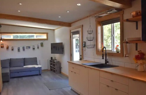 Ferndale Casa | Country Guesthouse