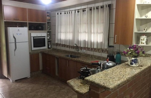 Terra Preta Casa | Casa de campo en Mairiporã