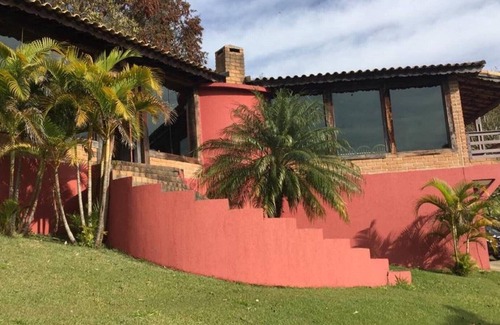 Terra Preta Casa | Casa de campo en Mairiporã