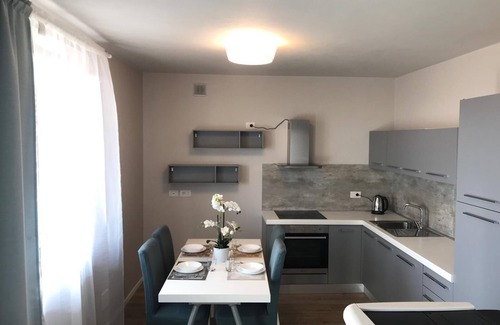 Polpenazze del Garda Casa | CASA DE CAMPO IL BROLO apartamentos