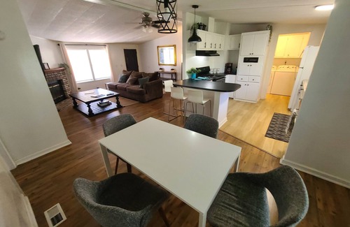 West Point Casa | Country Hideaway close to West Point, Lagrange and Valley