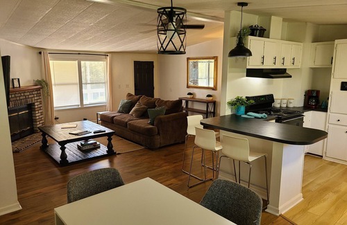 West Point Casa | Country Hideaway close to West Point, Lagrange and Valley