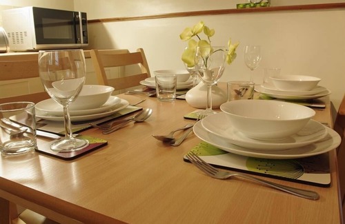 Leyburn Cabaña | Country Hideaways | Jesmond Cottage | West Burton