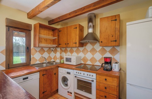 Villalcazar de Sirga Casa | Casa rural 'Don Camino' con terraza privada, jardín privado y Wi-Fi