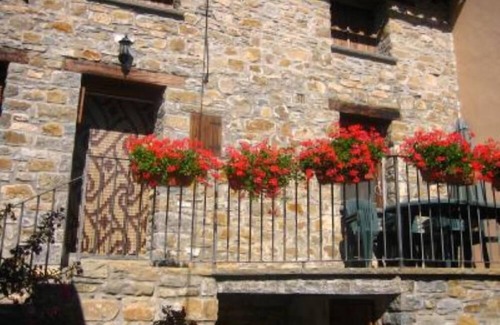 Morillo de Monclus Cabaña | Gran casa rural espectacular