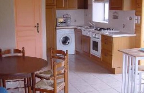 Sainte-Anne-la-Palud Cabaña | casa rural - PLONEVEZ-PORZAY