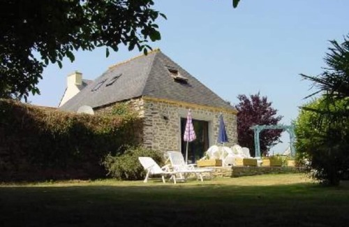 Sainte-Anne-la-Palud Cabaña | casa rural - PLONEVEZ-PORZAY