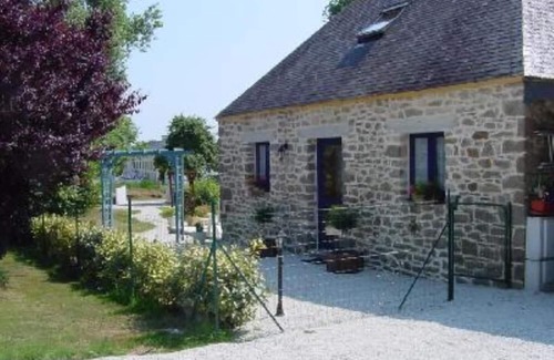 Sainte-Anne-la-Palud Cabaña | casa rural - PLONEVEZ-PORZAY
