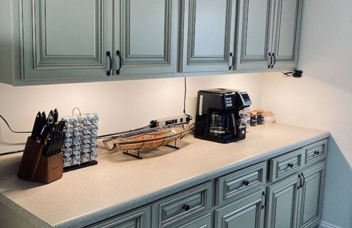 Powell Casa | Country home, 11 mi to UTK