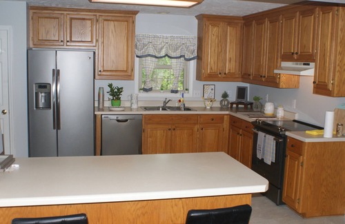 Smyrna Casa | Country home 30 minutes from downtown Nashville!