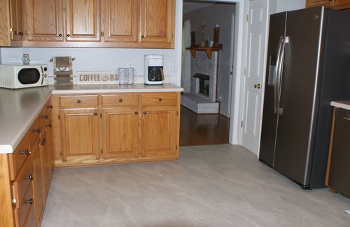 Smyrna Casa | Country home 30 minutes from downtown Nashville!