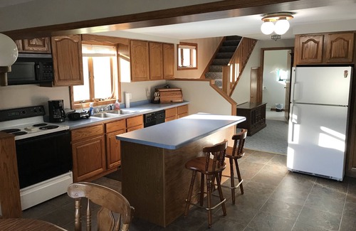 Atlantic Mine Casa | Country Home Close to Town with WiFi