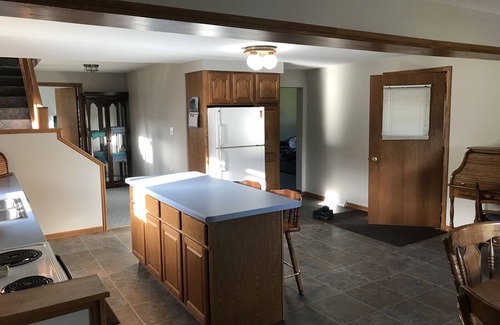 Atlantic Mine Casa | Country Home Close to Town with WiFi