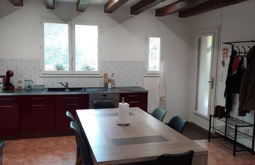 Chuelles Casa | Country home