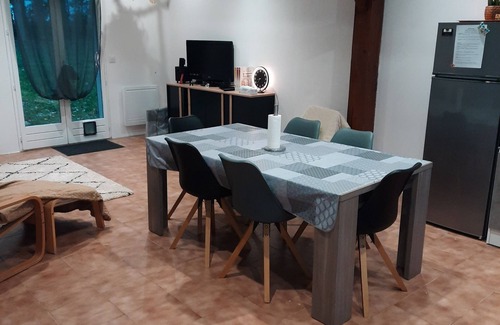 Chuelles Casa | Country home