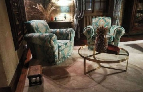 Isomes Casa | Country home