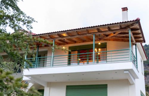 Piana Apartamento | Country Home Giannaras
