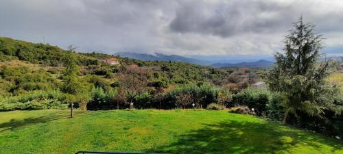 Piana Apartamento | Country Home Giannaras