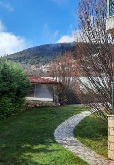 Piana Apartamento | Country Home Giannaras