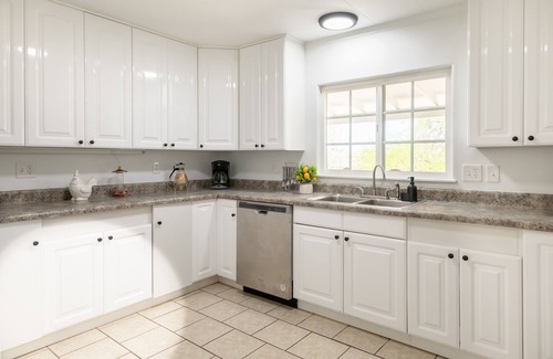 Desert Hot Springs Casa | Country home with Pool in rural area of Desert Hot Springs