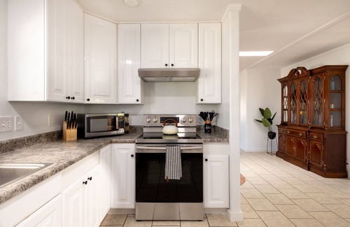 Desert Hot Springs Casa | Country home with Pool in rural area of Desert Hot Springs