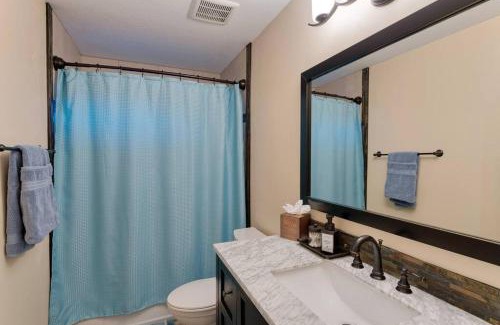 Grants Pass Casa | Country Home with Modern Conveniences