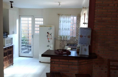 Aguas de Sao Pedro Cabaña | Casa de campo a 600 metros del centro de la ciudad