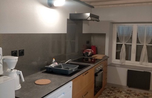 Mezieres-lez-Clery Casa | Country house between loire and sologne