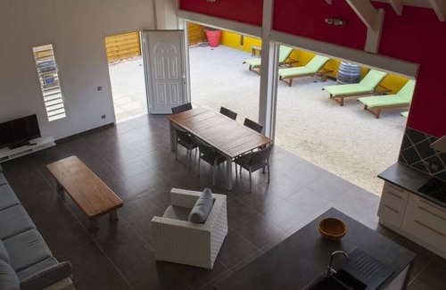 Migne-Auxances Casa | Country house 10min from Poitiers center! Ideal for a convivial moment