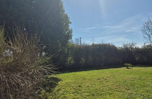 Longueville Casa | Country house 10min from the landing beaches Omaha Beach