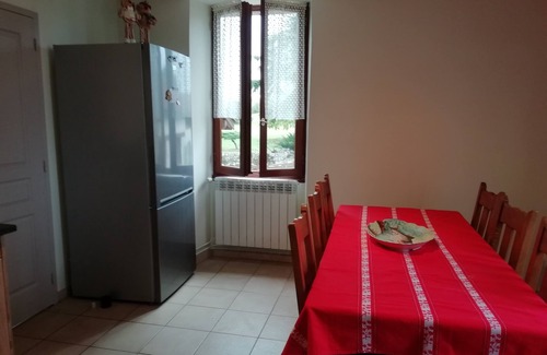 Montayral Casa | FAMILY HOLIDAYS, ANIMAL ACCEPTED WITH THE OWNER'S AGREEMENT.