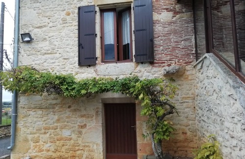 Montayral Casa | FAMILY HOLIDAYS, ANIMAL ACCEPTED WITH THE OWNER'S AGREEMENT.