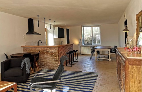 Alligny-Cosne Casa | Country house 15 minutes from the Loire in the Sancerre wine region