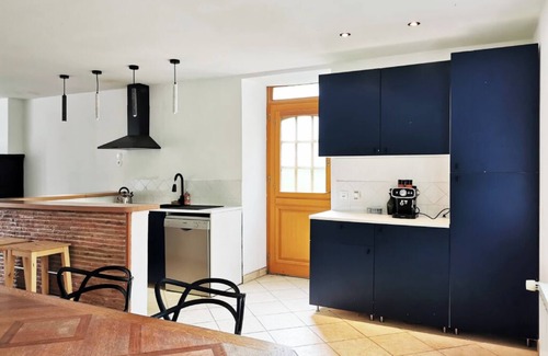 Alligny-Cosne Casa | Country house 15 minutes from the Loire in the Sancerre wine region