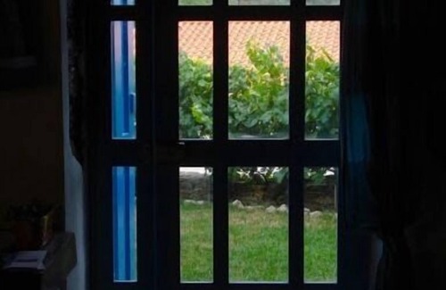 Seia Cabaña | Casa rural (alquiler íntegro) Refúgio da Estrela para 4 personas
