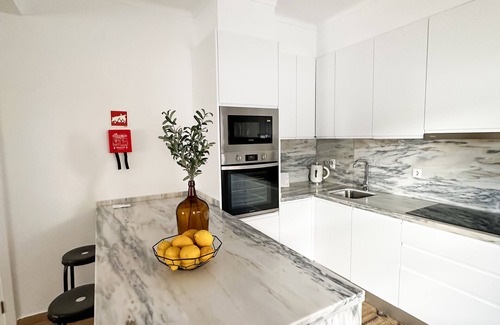 Tavira Villa | Casa de campo a 5 min de playa y centro! Wi-Fi, BBQ, piscina, aire acondicionado
