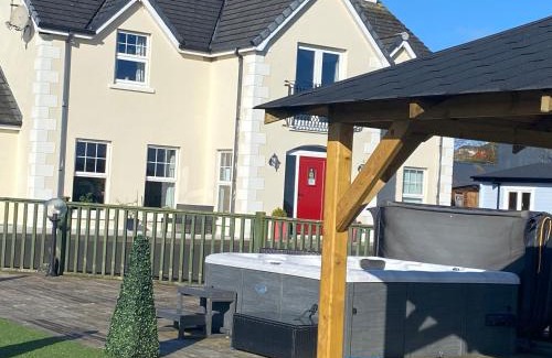 Coleraine Cama Y Desayuno | Country House and Spa