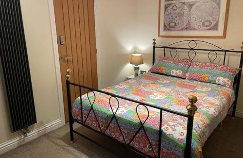 Swindon Casa | Country House Ashdene