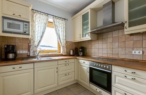 Diemelsee Casa | Country house at the Diemelsee