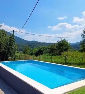 Lohovo Casa | COUNTRY HOUSE