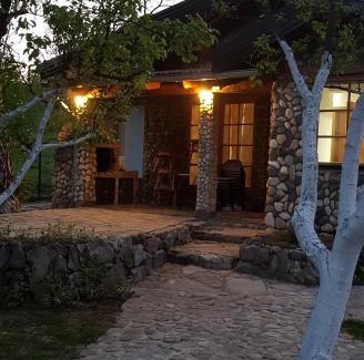 Lohovo Casa | COUNTRY HOUSE