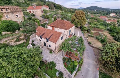 Cilipi Casa | Country House Bakicevo