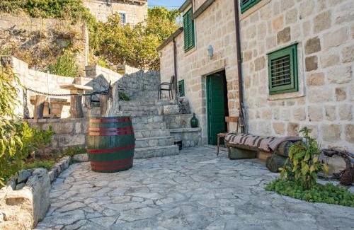 Cilipi Casa | Country House Bakicevo