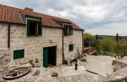 Cilipi Casa | Country House Bakicevo