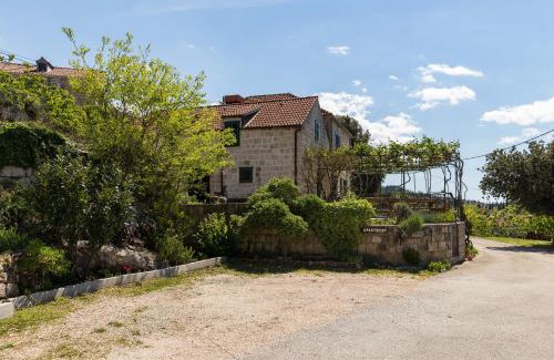 Cilipi Casa | Country House Bakicevo